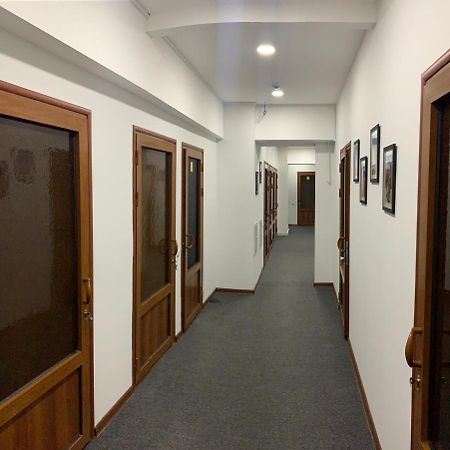 Paradise Inn Tashkent Luaran gambar