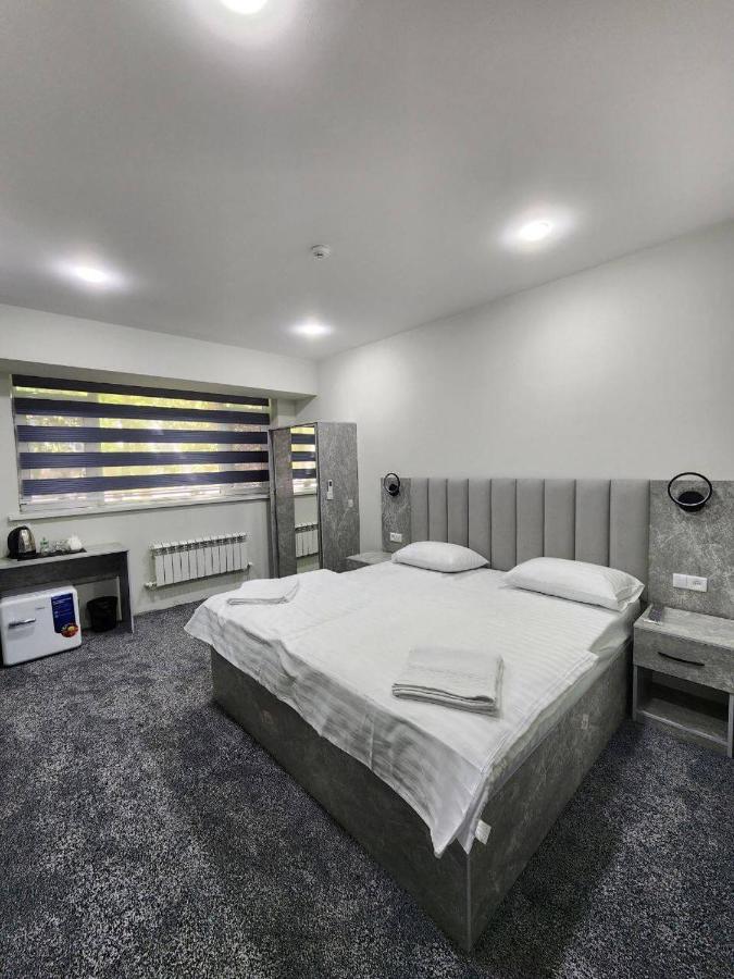 Paradise Inn Tashkent Luaran gambar