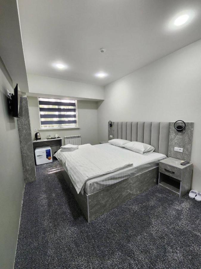 Paradise Inn Tashkent Luaran gambar