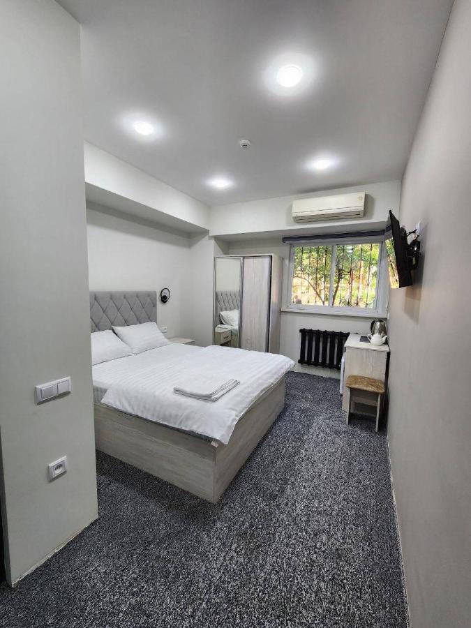 Paradise Inn Tashkent Luaran gambar