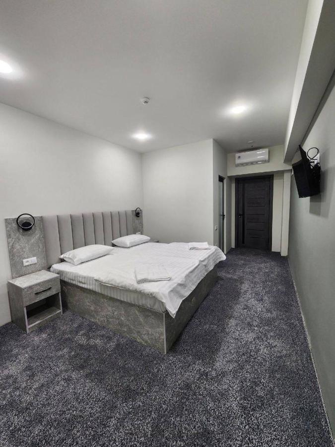 Paradise Inn Tashkent Luaran gambar
