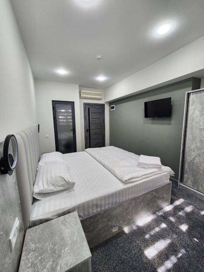 Paradise Inn Tashkent Luaran gambar