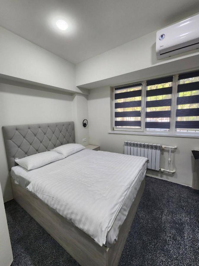 Paradise Inn Tashkent Luaran gambar