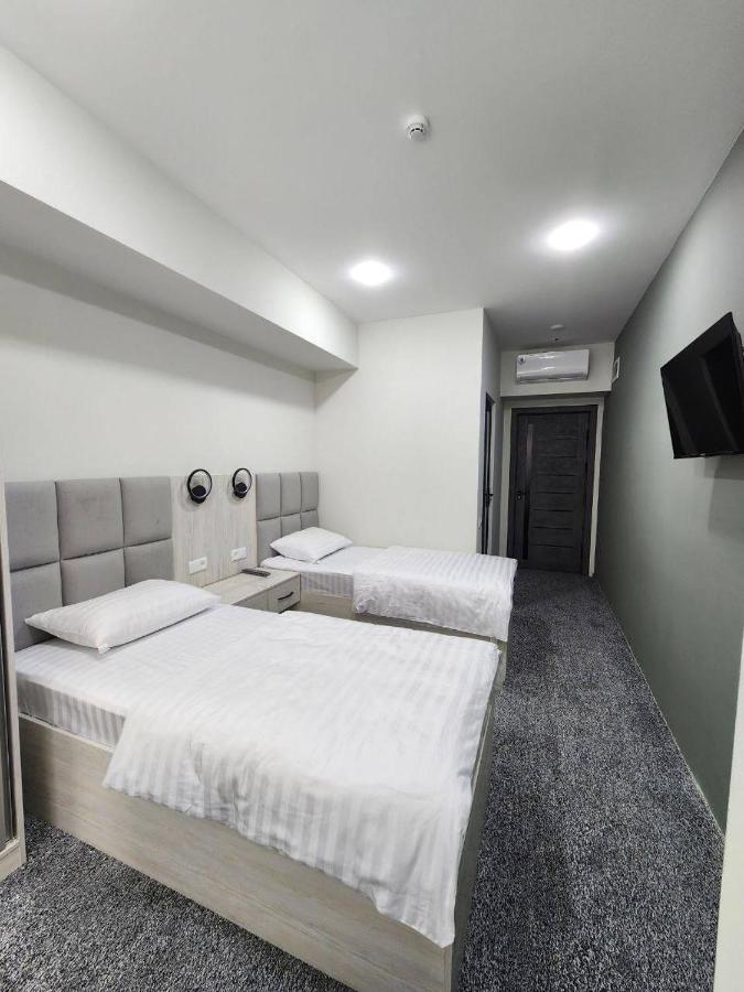 Paradise Inn Tashkent Luaran gambar