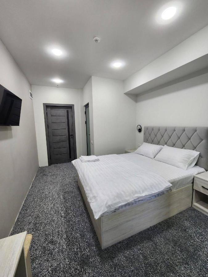 Paradise Inn Tashkent Luaran gambar
