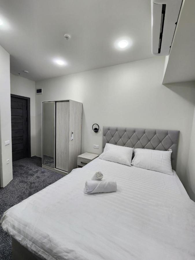 Paradise Inn Tashkent Luaran gambar