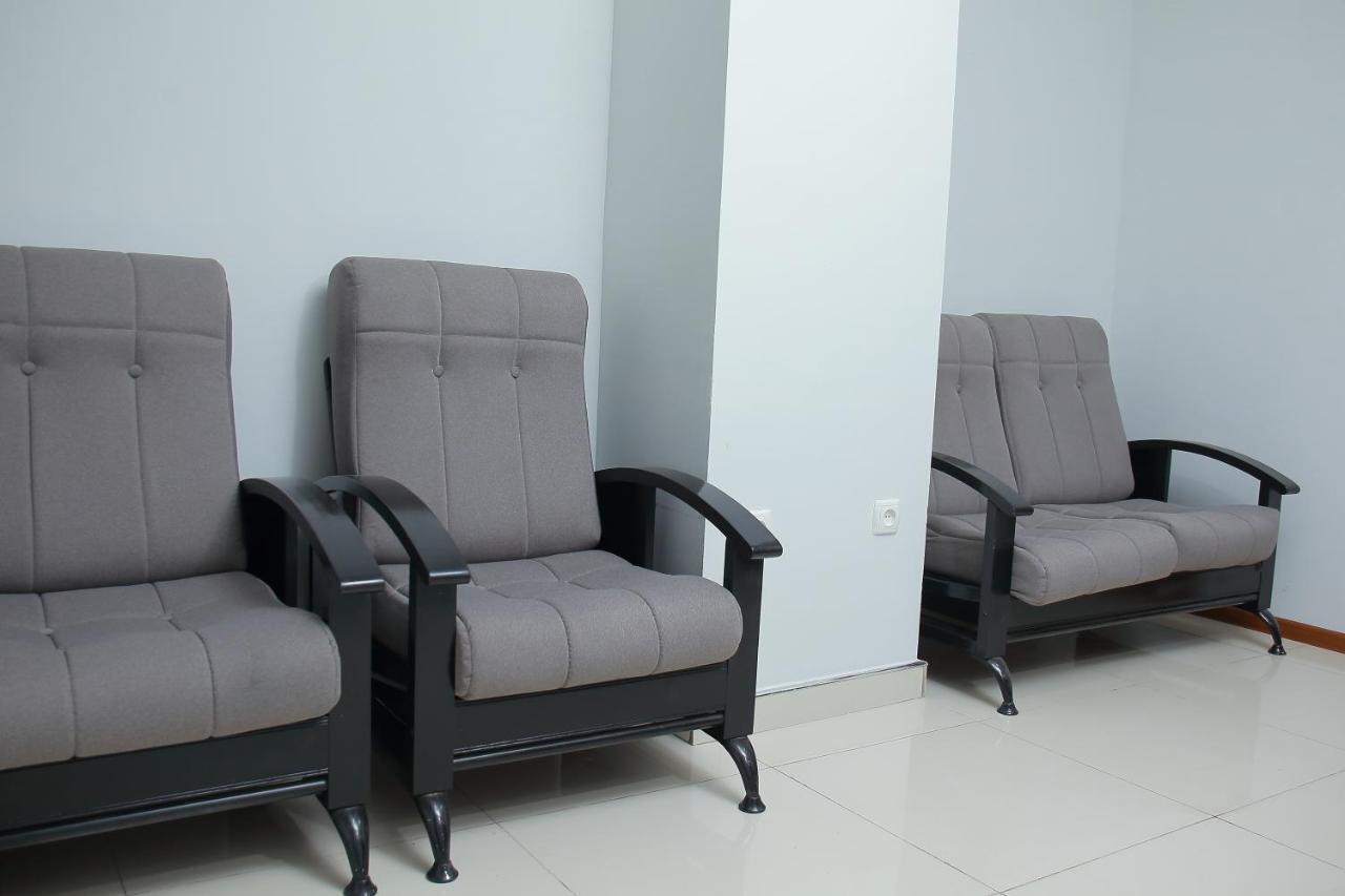 Paradise Inn Tashkent Luaran gambar