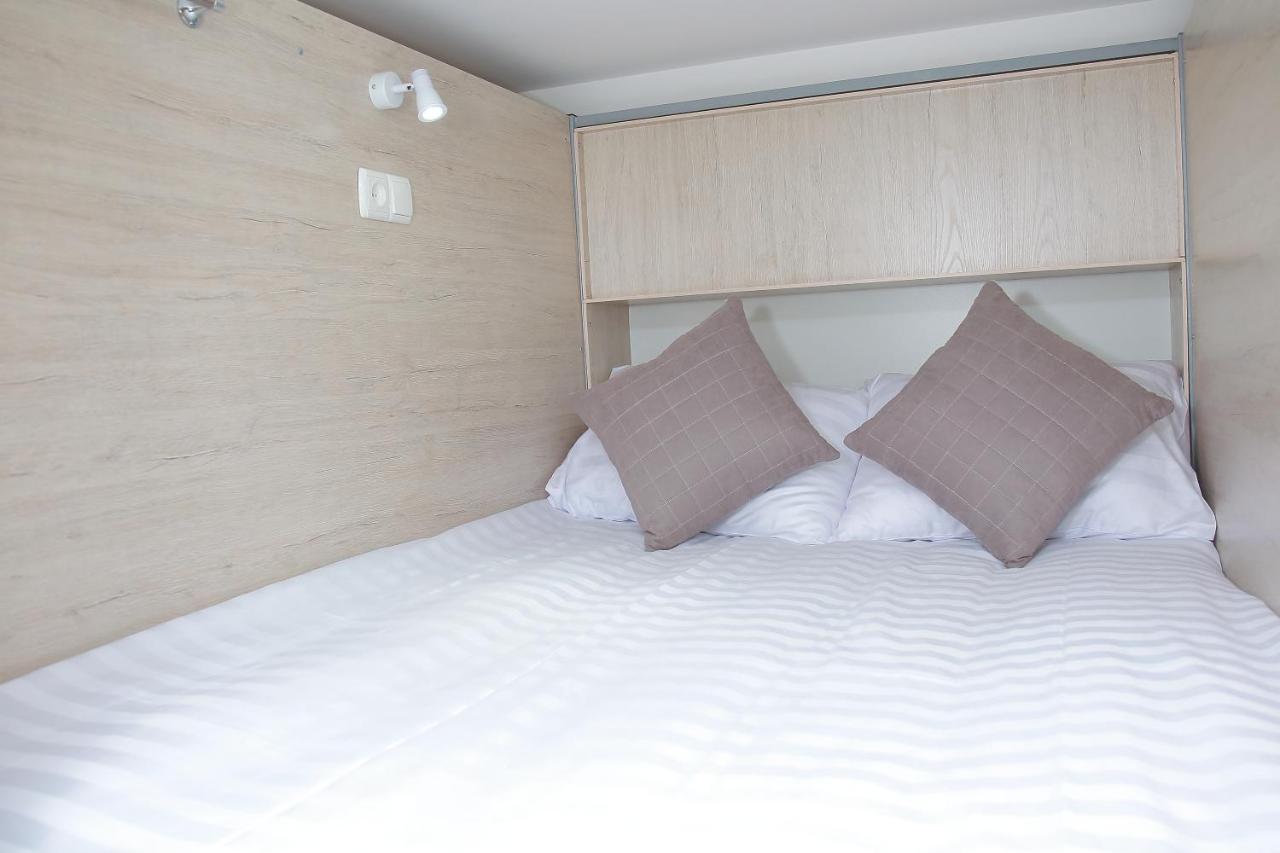 Paradise Inn Tashkent Luaran gambar