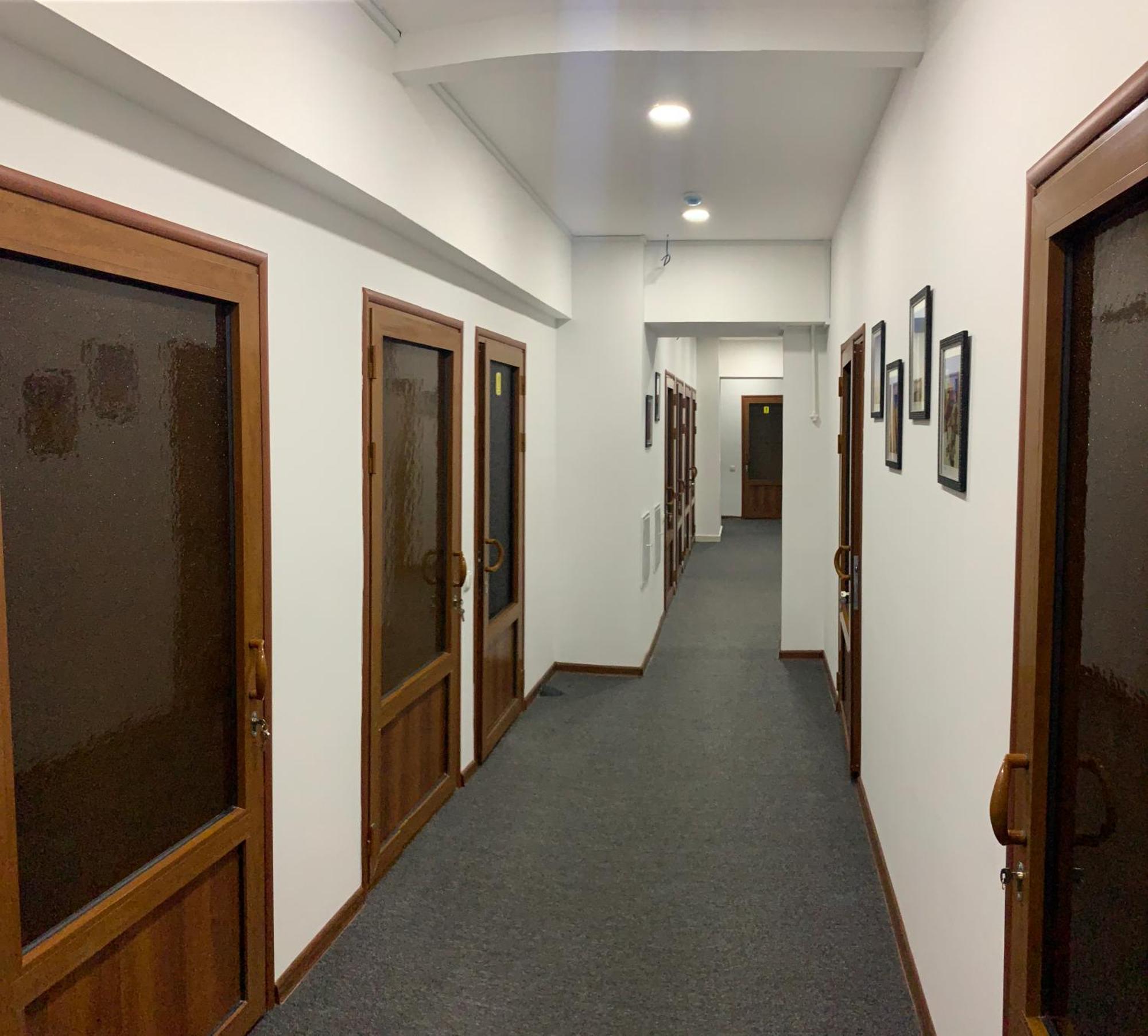 Paradise Inn Tashkent Luaran gambar