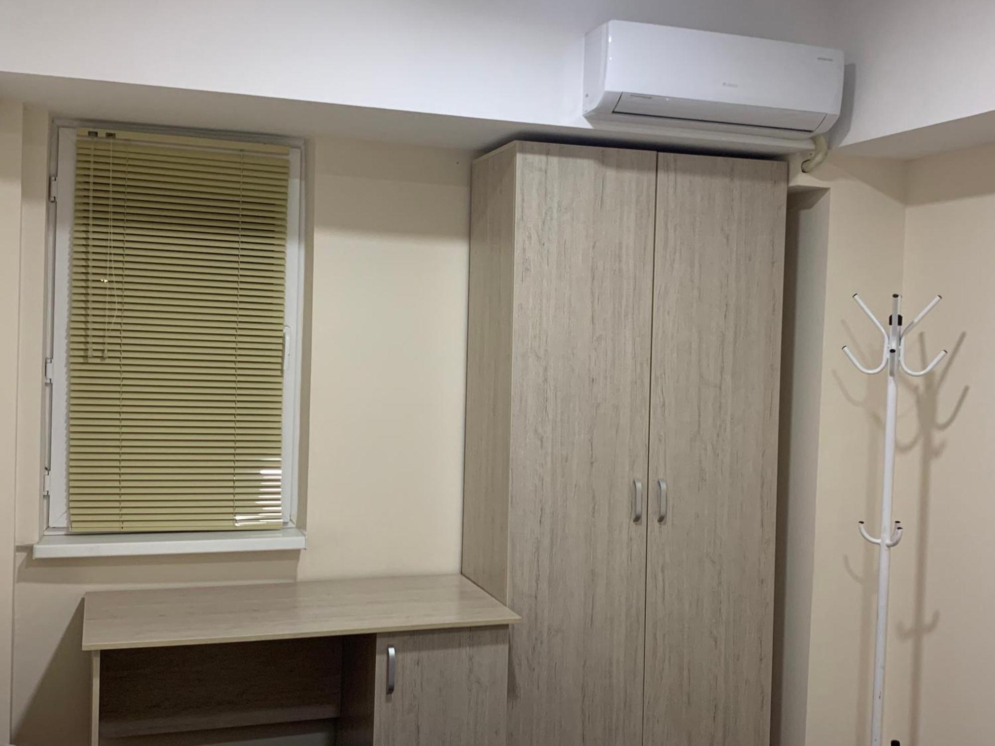 Paradise Inn Tashkent Luaran gambar