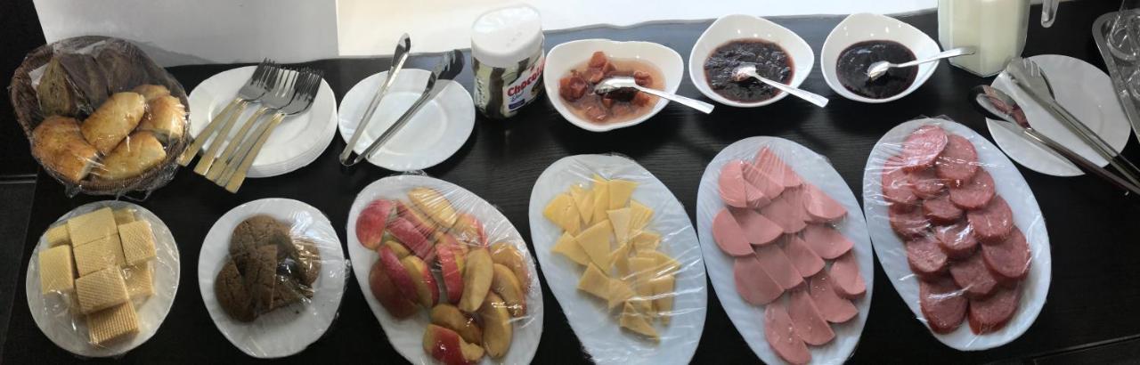 Paradise Inn Tashkent Luaran gambar