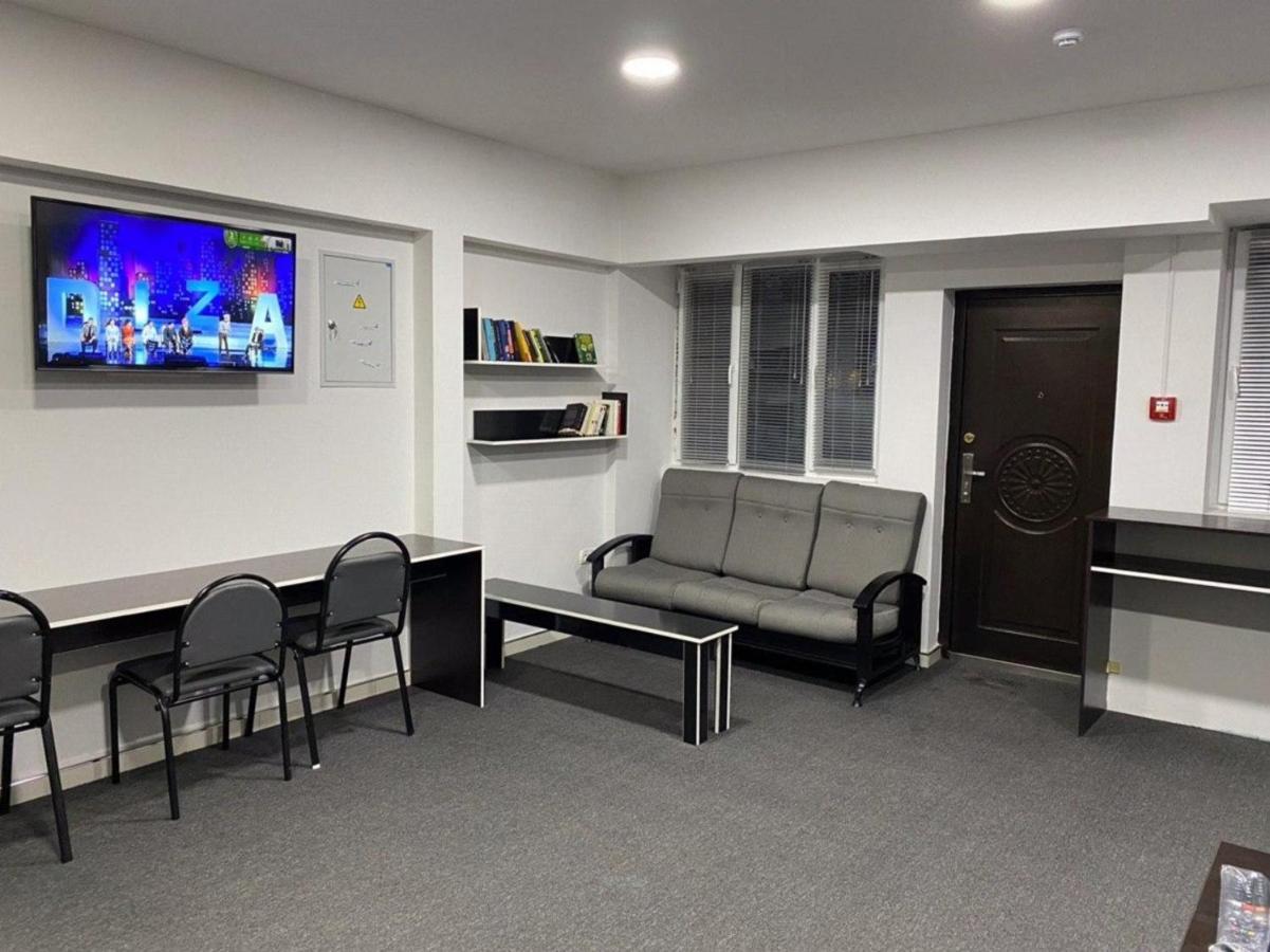 Paradise Inn Tashkent Luaran gambar