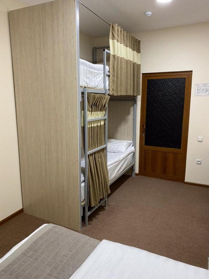 Paradise Inn Tashkent Luaran gambar
