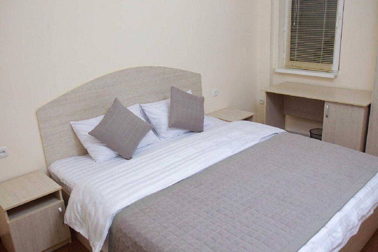 Paradise Inn Tashkent Luaran gambar