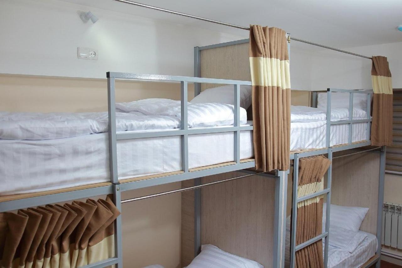Paradise Inn Tashkent Luaran gambar