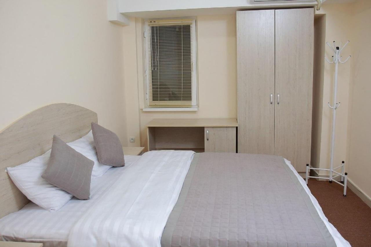 Paradise Inn Tashkent Luaran gambar