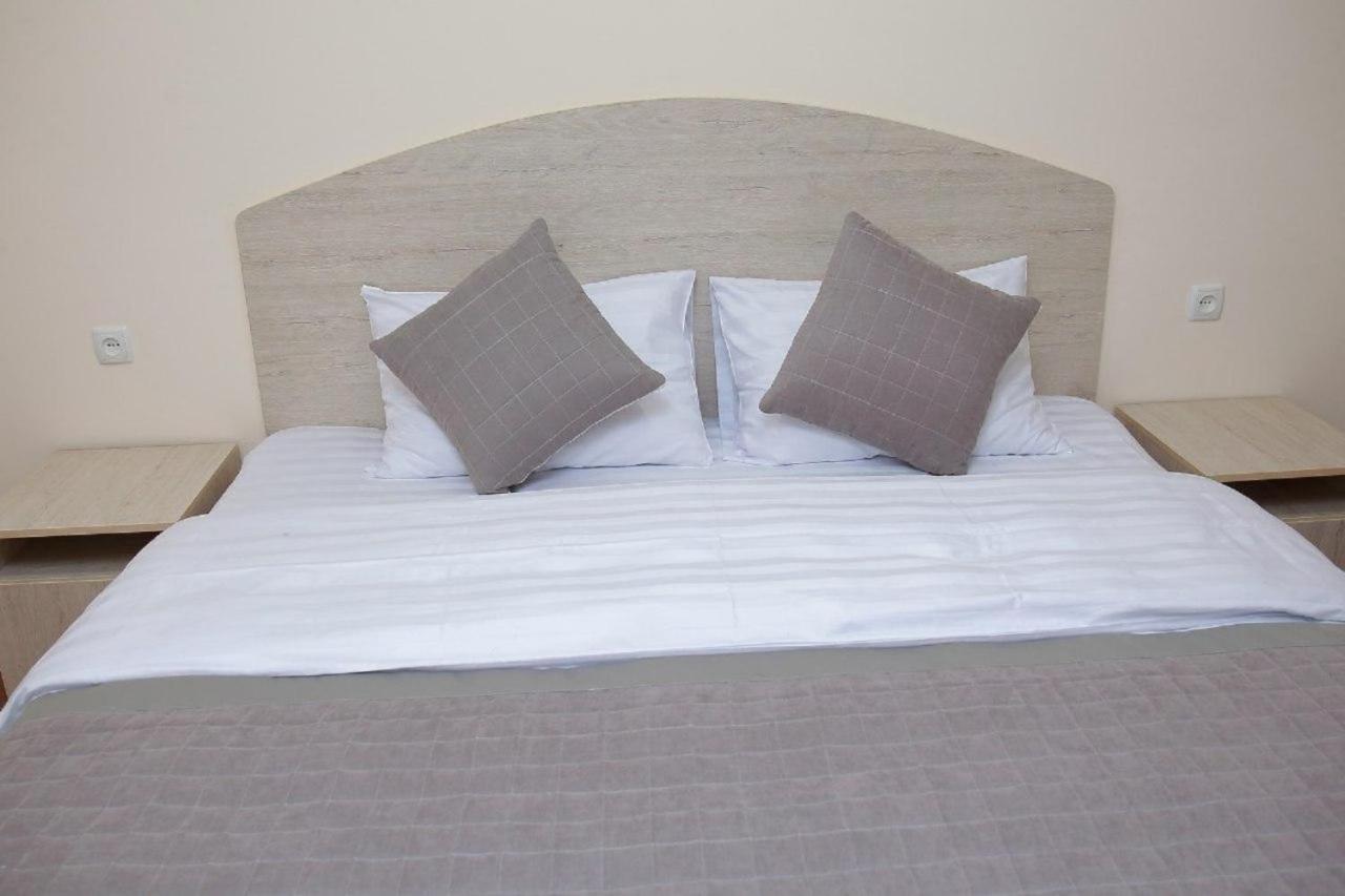 Paradise Inn Tashkent Luaran gambar