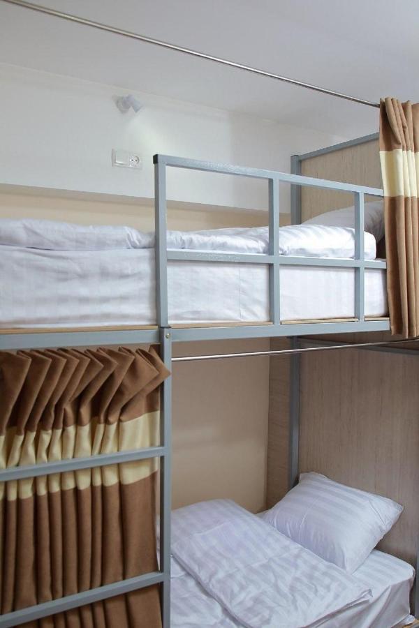 Paradise Inn Tashkent Luaran gambar