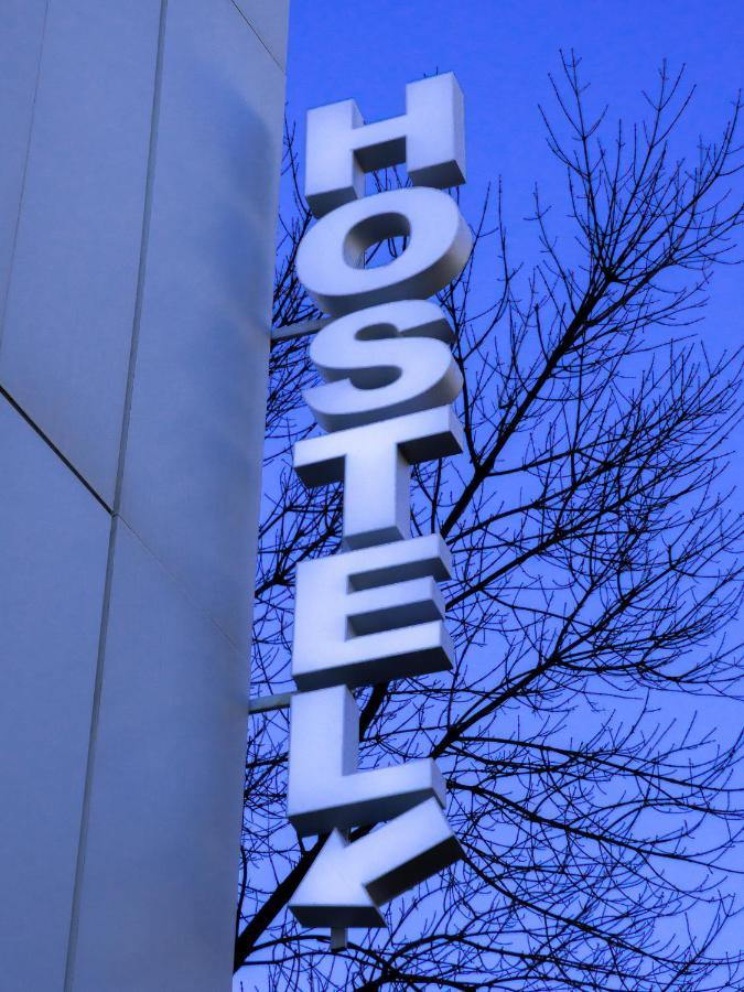Paradise Inn Tashkent Luaran gambar