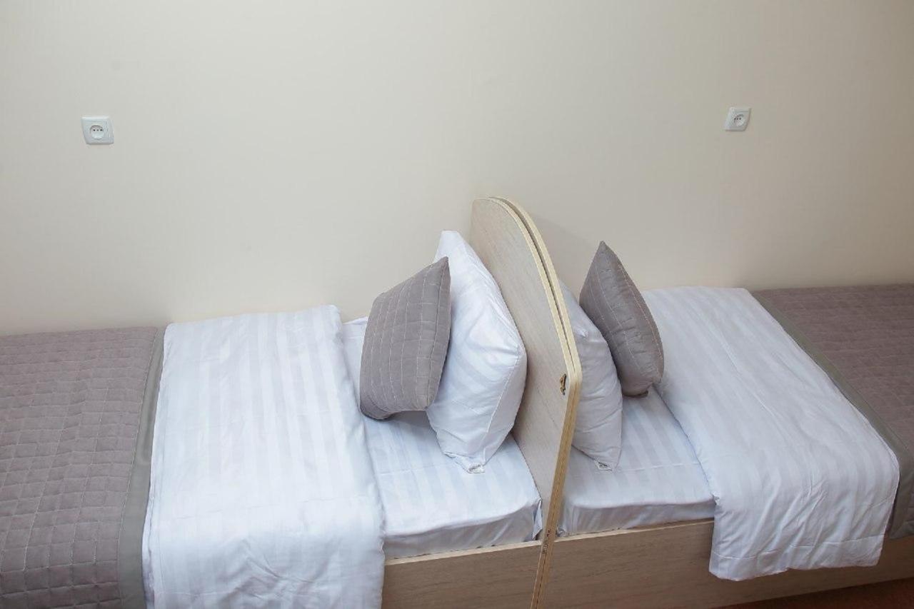 Paradise Inn Tashkent Luaran gambar