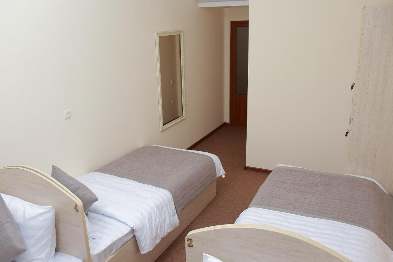 Paradise Inn Tashkent Luaran gambar