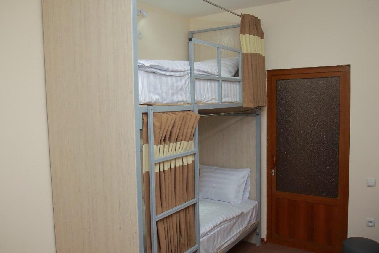 Paradise Inn Tashkent Luaran gambar