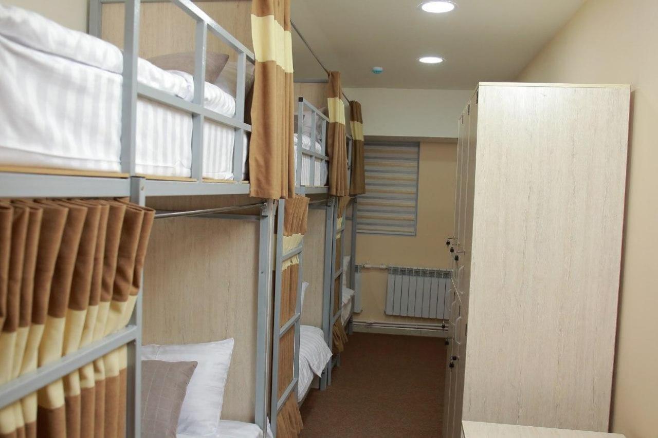 Paradise Inn Tashkent Luaran gambar