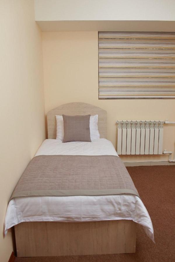 Paradise Inn Tashkent Luaran gambar