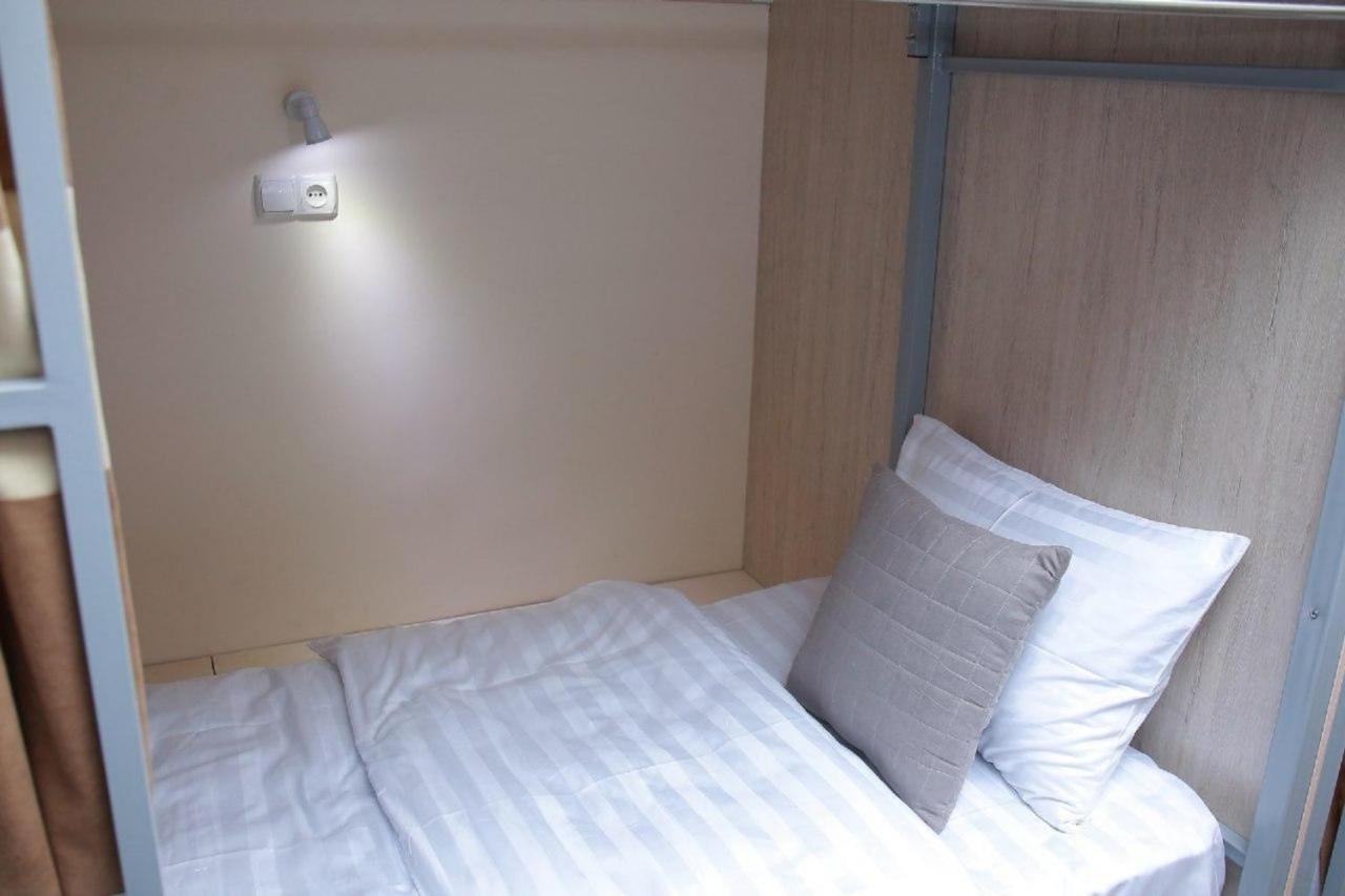 Paradise Inn Tashkent Luaran gambar