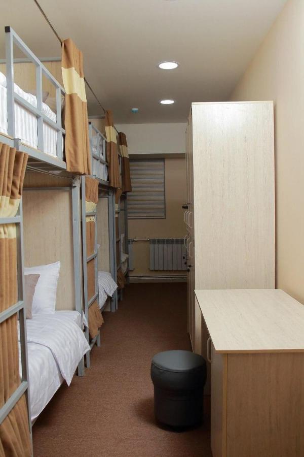 Paradise Inn Tashkent Luaran gambar