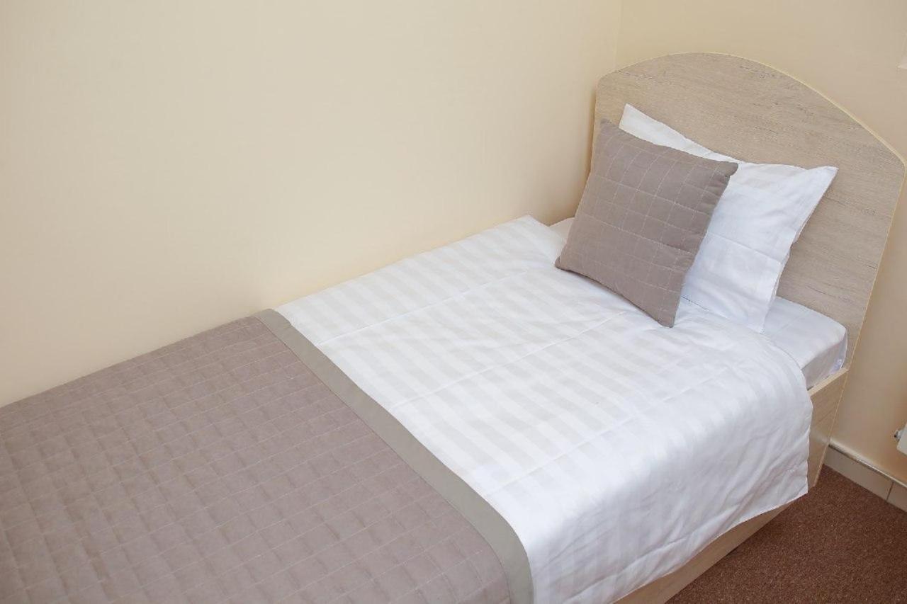 Paradise Inn Tashkent Luaran gambar