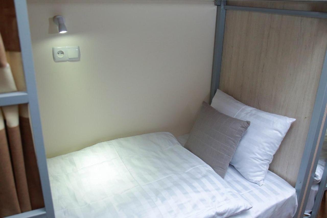 Paradise Inn Tashkent Luaran gambar