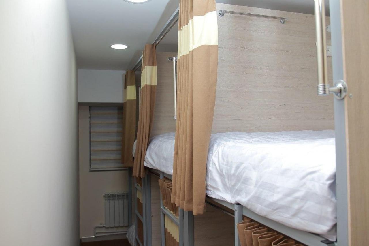 Paradise Inn Tashkent Luaran gambar